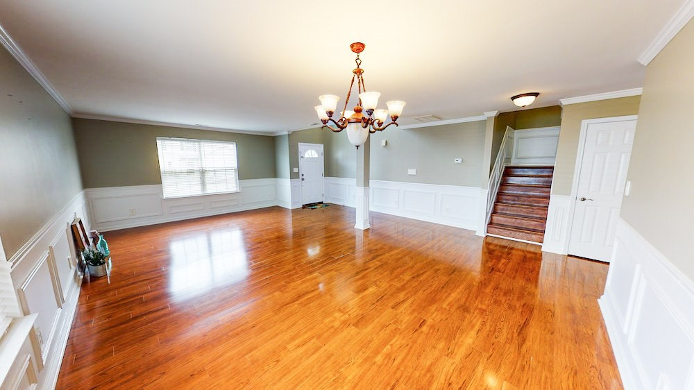 3916 Tyler Bluff Lane Raleigh, NC 27616 - Photo 8 of 30 Photo 8