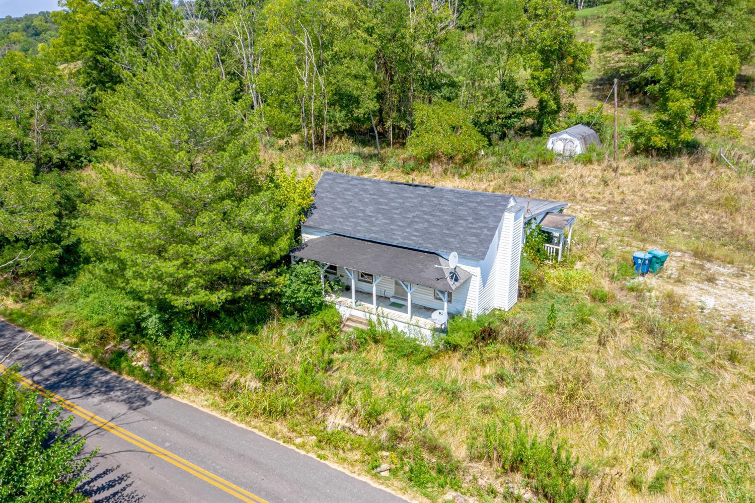 1632 Waddy Road Lawrenceburg, KY 40342 - Photo 29 of 49 Photo 29