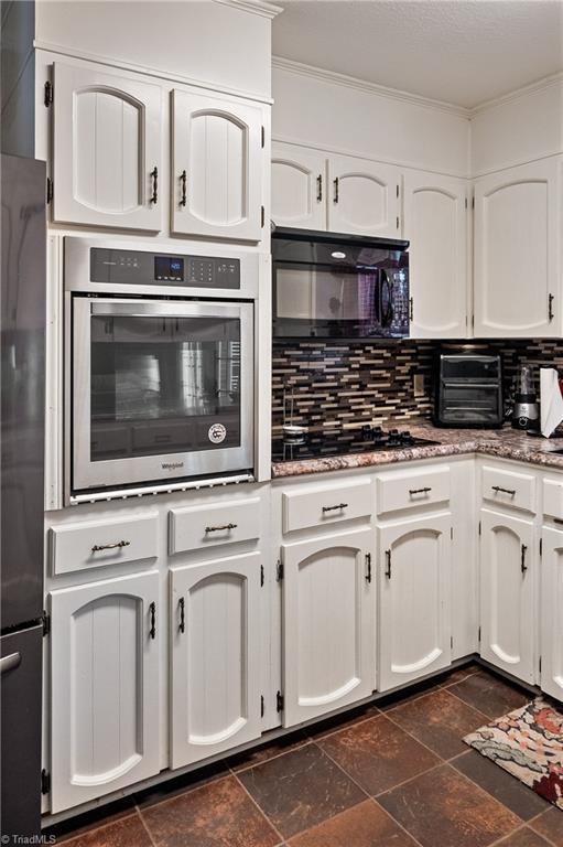 2198 South McKinney Road Mount Airy, NC 27030 - Photo 11 of 48 Plenty more storage space in the kitchen.