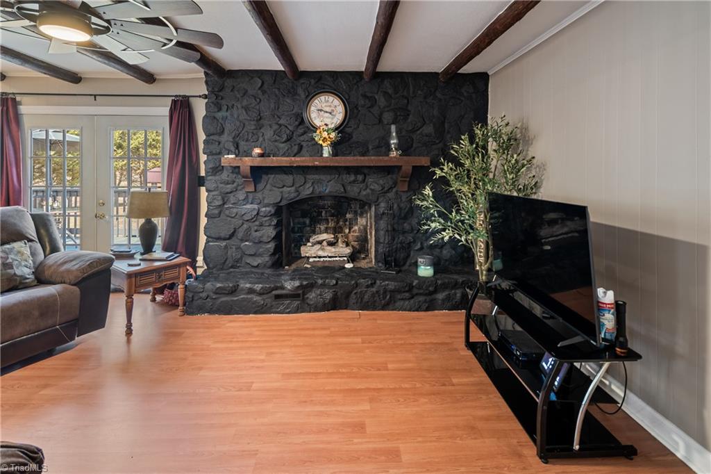 2198 South McKinney Road Mount Airy, NC 27030 - Photo 20 of 48