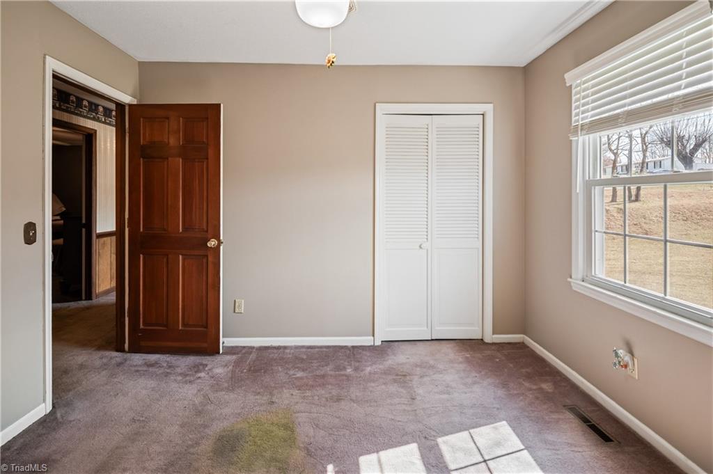 2198 South McKinney Road Mount Airy, NC 27030 - Photo 25 of 48 Bedroom 2