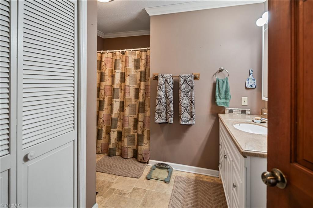 2198 South McKinney Road Mount Airy, NC 27030 - Photo 26 of 48 Full bath