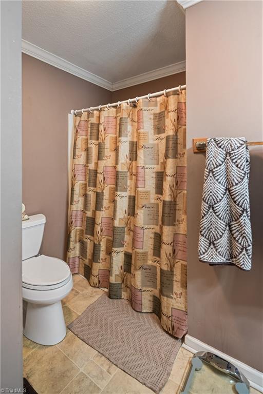 2198 South McKinney Road Mount Airy, NC 27030 - Photo 28 of 50 Full bath