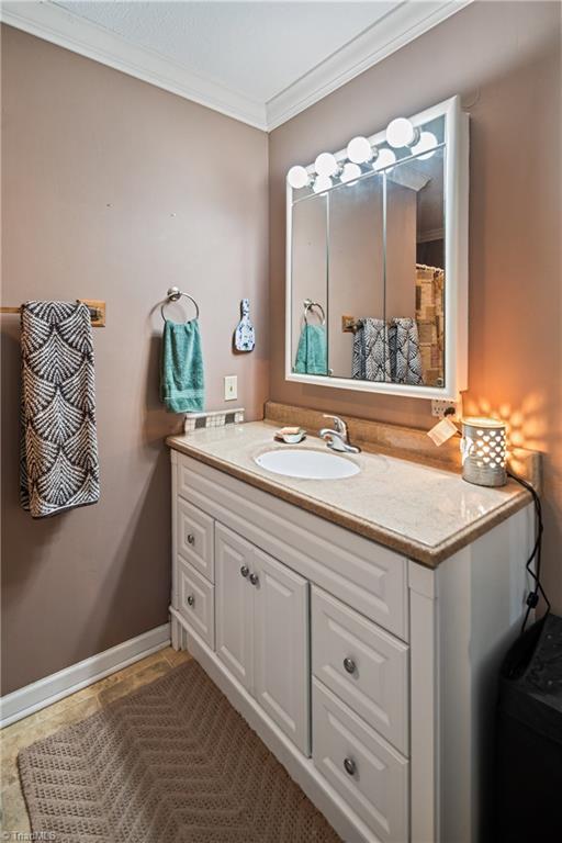 2198 South McKinney Road Mount Airy, NC 27030 - Photo 29 of 50 Full bath