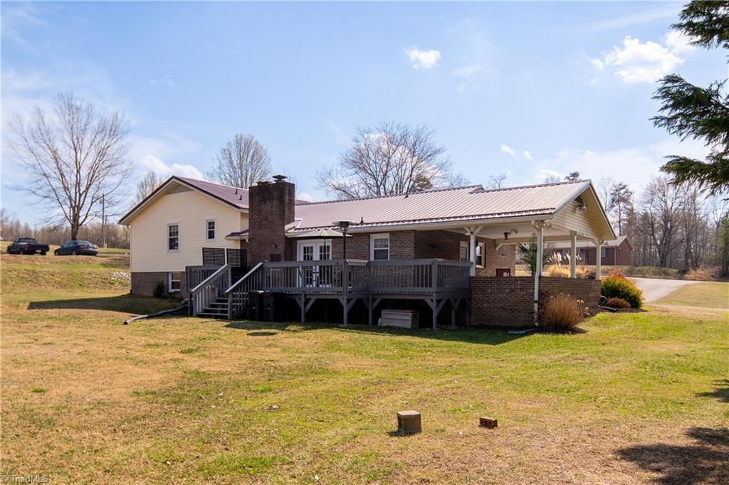 2198 South McKinney Road Mount Airy, NC 27030 - Photo 41 of 48