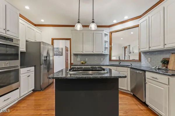 $475,000 | 5512 Doemont Drive, Apex, NC 27539