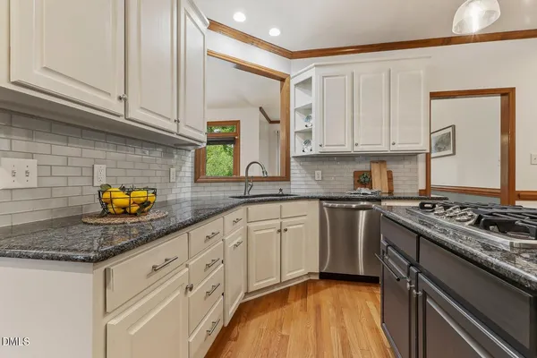 $475,000 | 5512 Doemont Drive, Apex, NC 27539