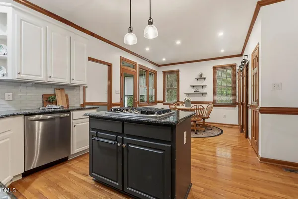 $475,000 | 5512 Doemont Drive, Apex, NC 27539