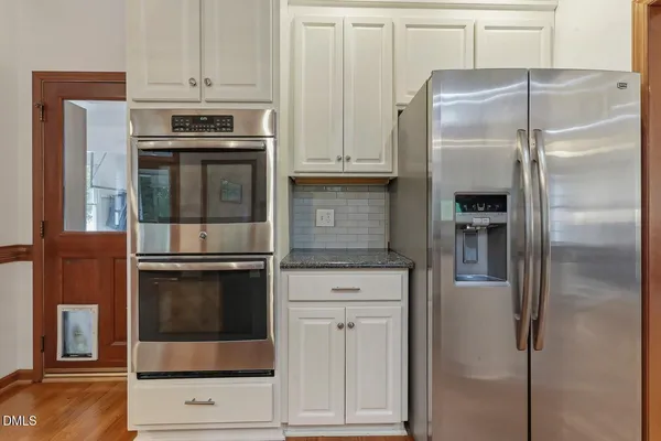 $475,000 | 5512 Doemont Drive, Apex, NC 27539