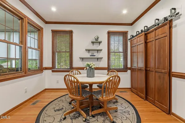 $475,000 | 5512 Doemont Drive, Apex, NC 27539