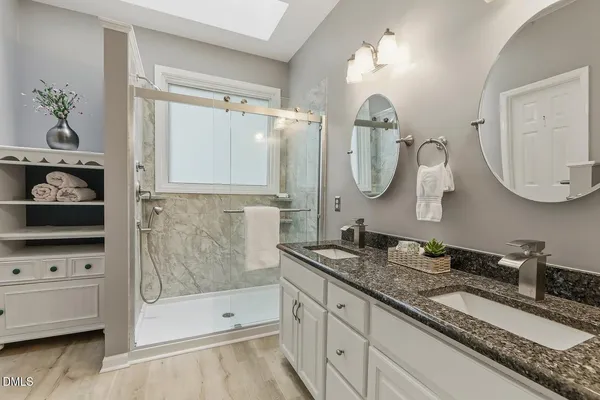 $475,000 | 5512 Doemont Drive, Apex, NC 27539