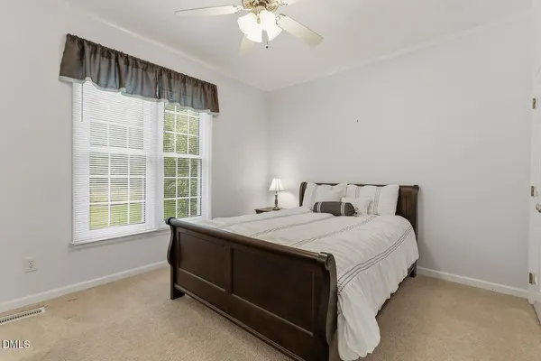 $475,000 | 5512 Doemont Drive, Apex, NC 27539