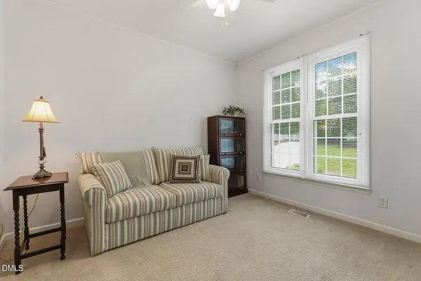 $475,000 | 5512 Doemont Drive, Apex, NC 27539