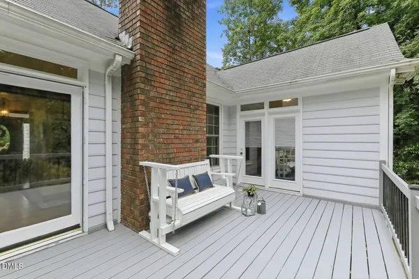 $475,000 | 5512 Doemont Drive, Apex, NC 27539