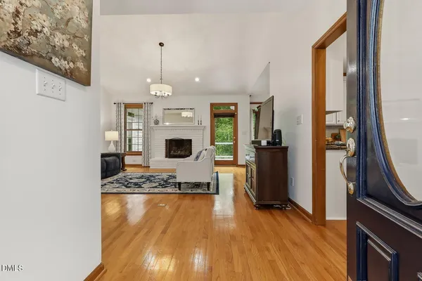 $475,000 | 5512 Doemont Drive, Apex, NC 27539