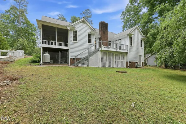 $475,000 | 5512 Doemont Drive, Apex, NC 27539