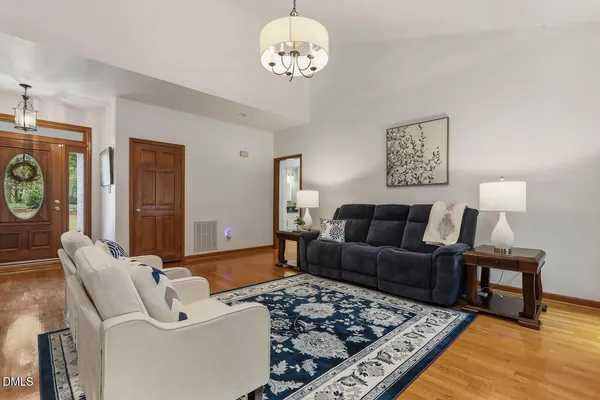 $475,000 | 5512 Doemont Drive, Apex, NC 27539