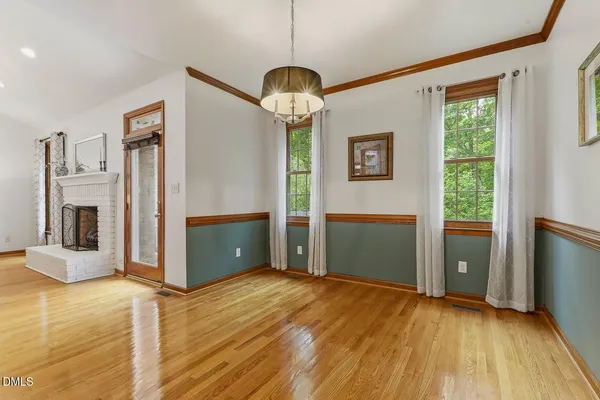 $475,000 | 5512 Doemont Drive, Apex, NC 27539