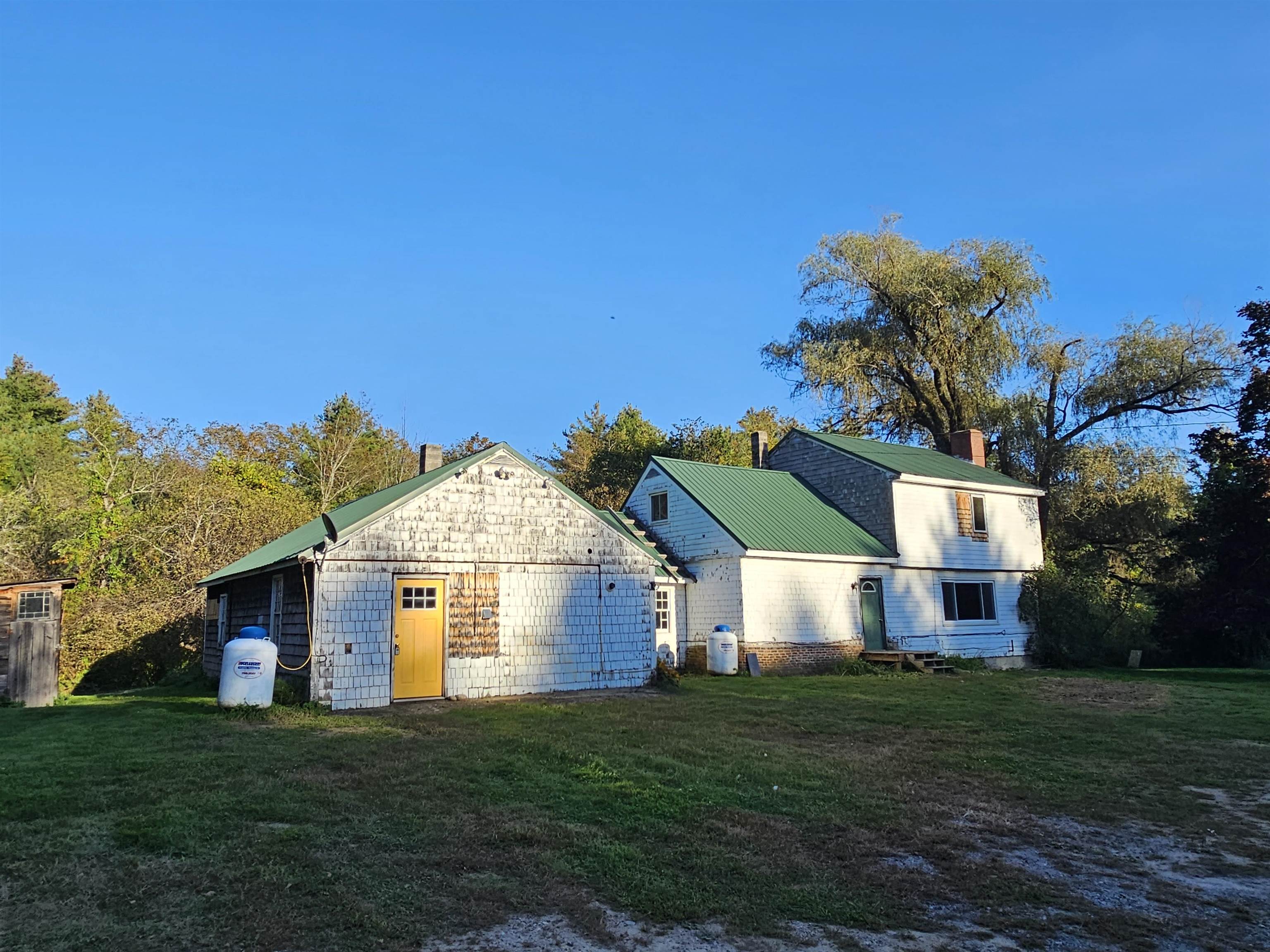149 Mill Road Salisbury, NH 03278 - Photo 15 of 31