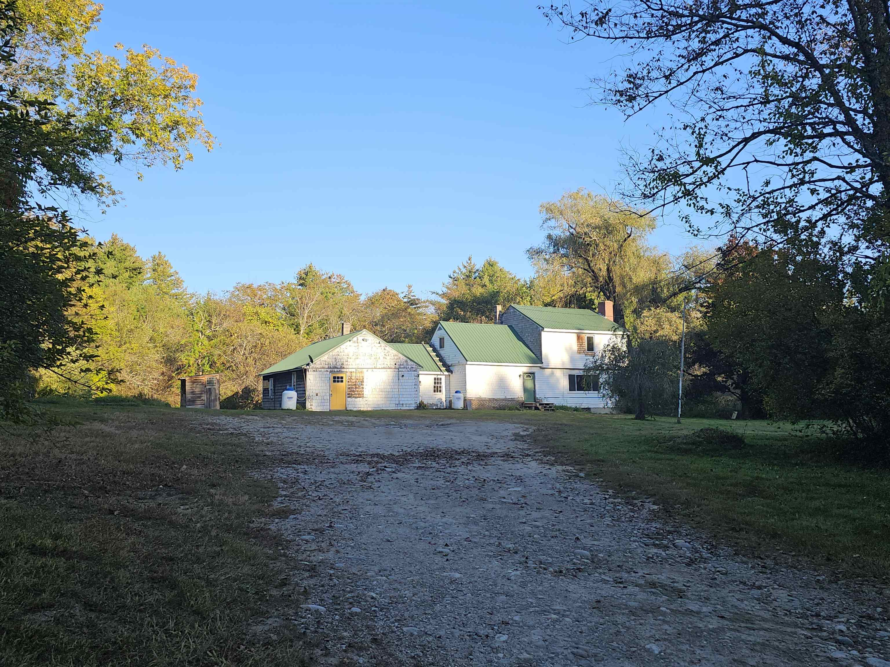 149 Mill Road Salisbury, NH 03278 - Photo 16 of 31