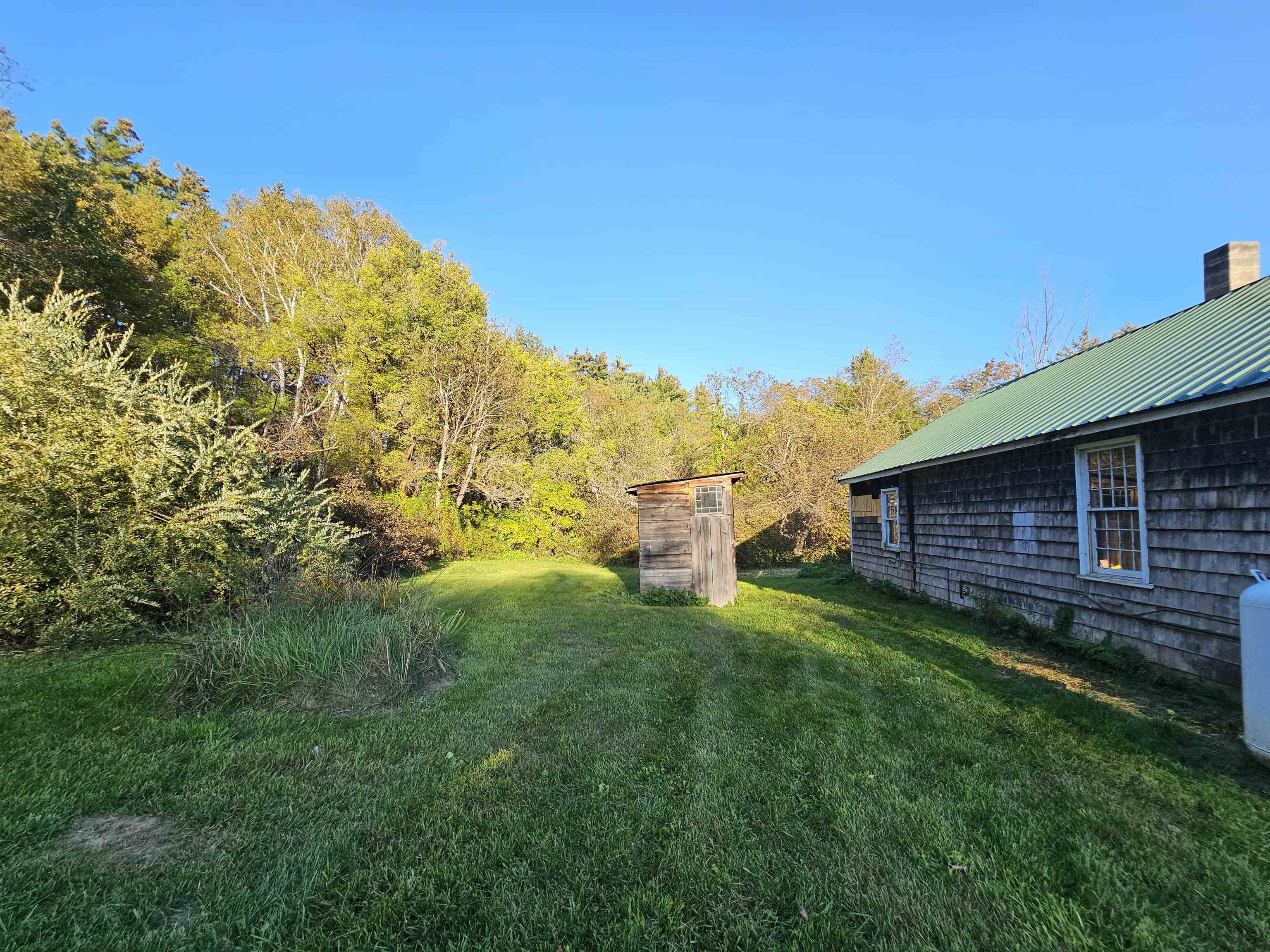 149 Mill Road Salisbury, NH 03278 - Photo 20 of 31