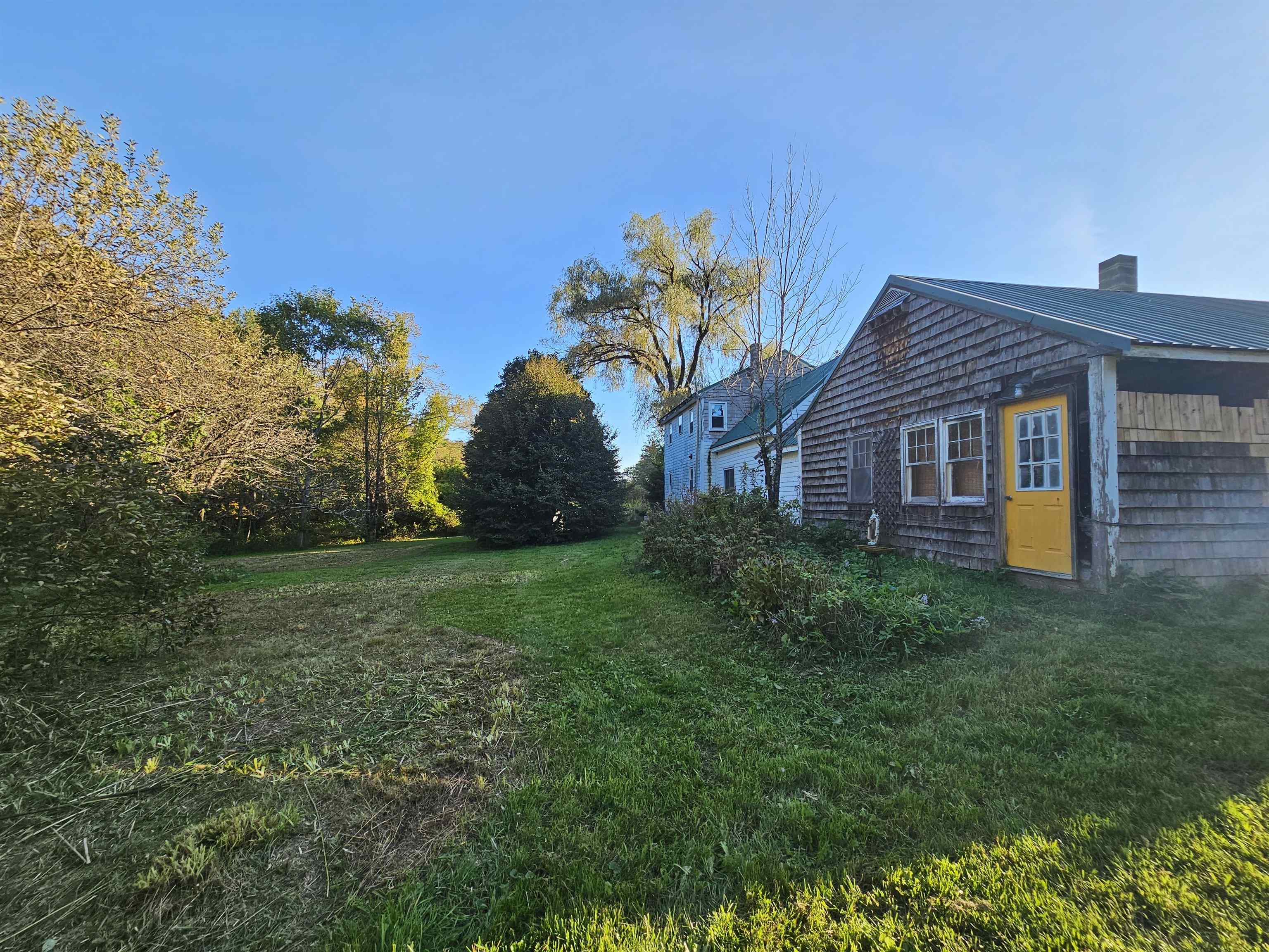 149 Mill Road Salisbury, NH 03278 - Photo 21 of 31