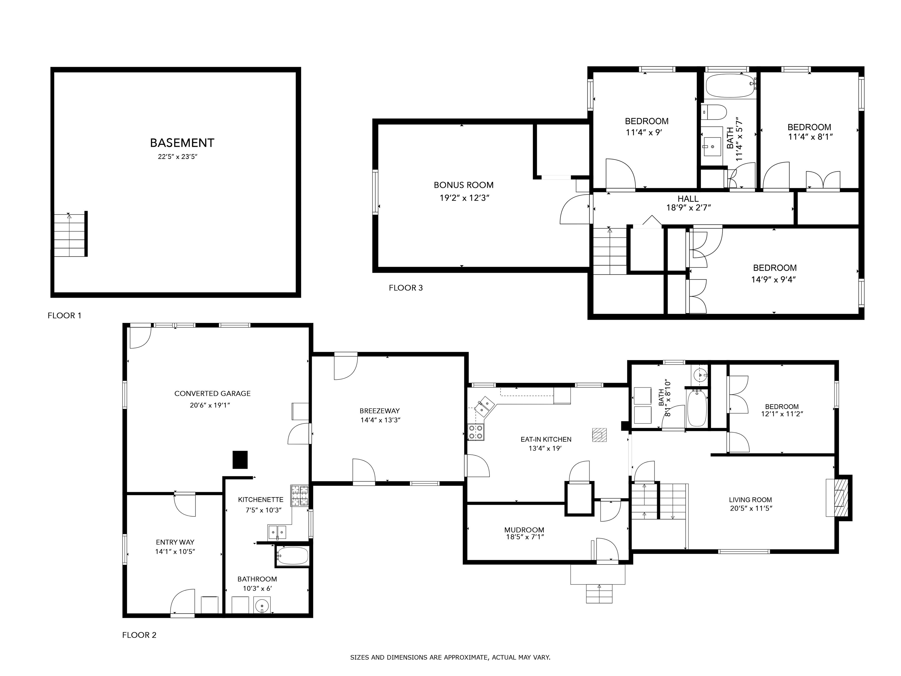 149 Mill Road Salisbury, NH 03278 - Photo 22 of 31