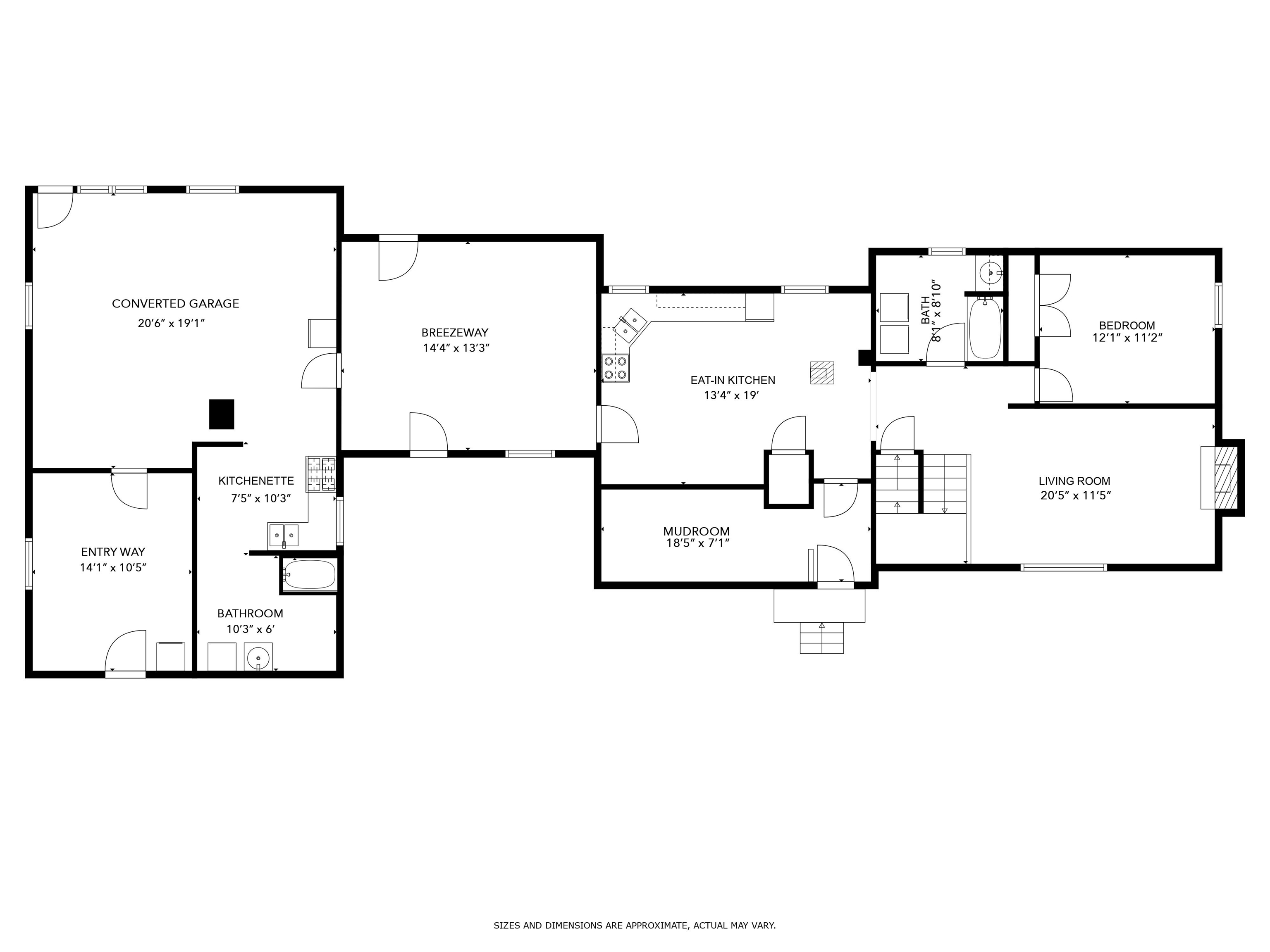 149 Mill Road Salisbury, NH 03278 - Photo 23 of 31