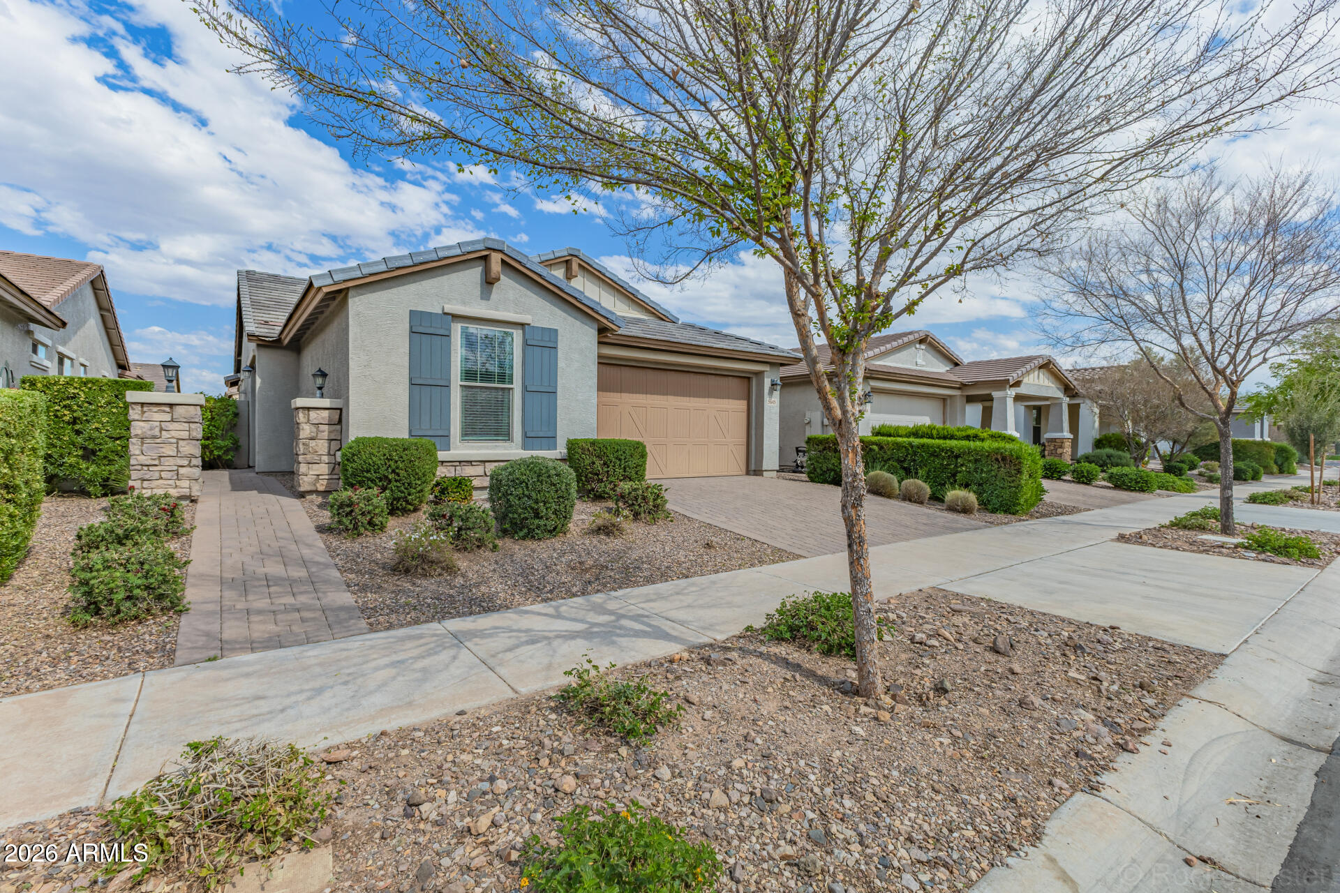 5645 South Colt Mesa, AZ 85212 - Photo 3 of 28 03 - Colt