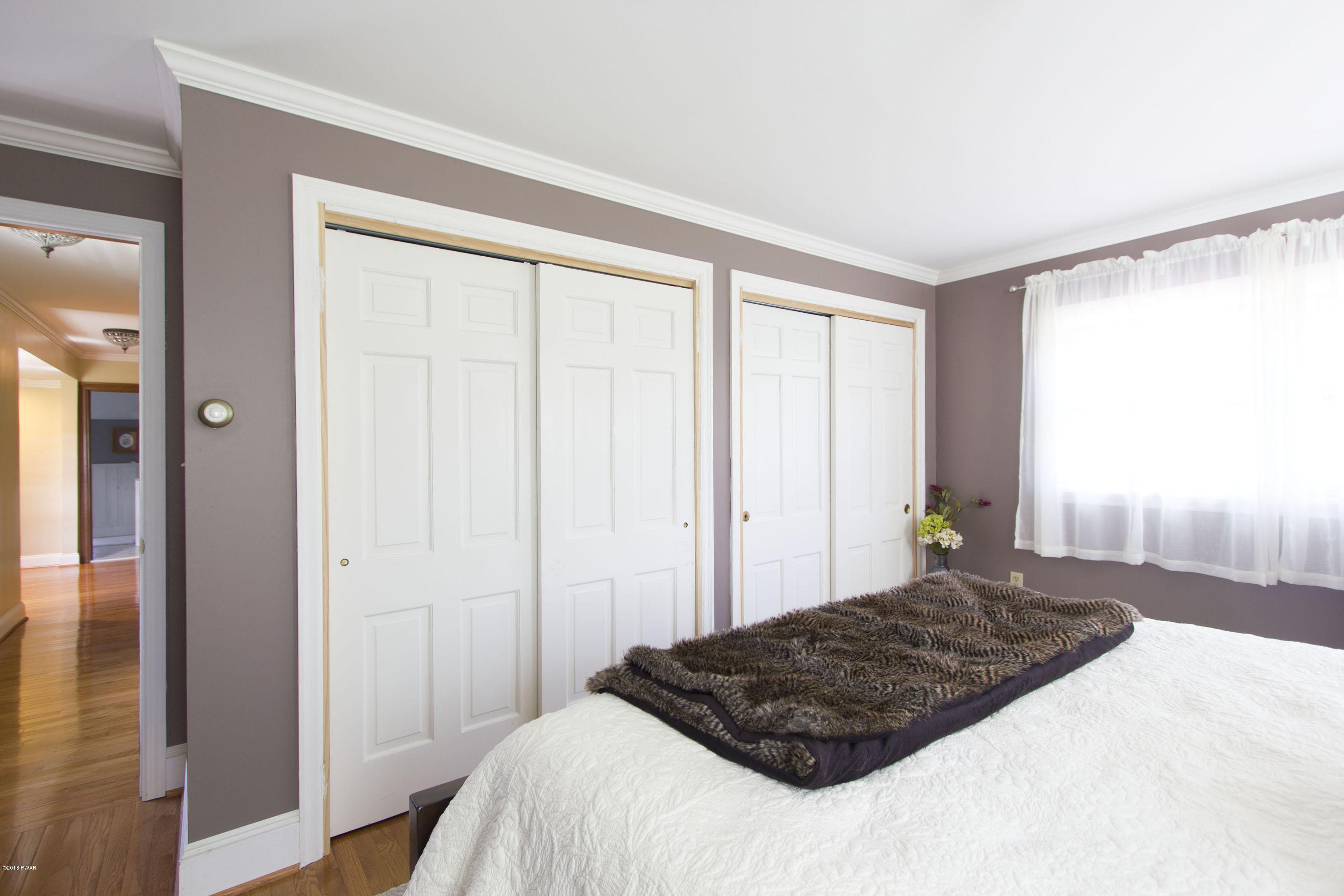 226 Gumbletown Road Paupack, PA 18451 - Photo 24 of 38 Bedroom 4 (2)
