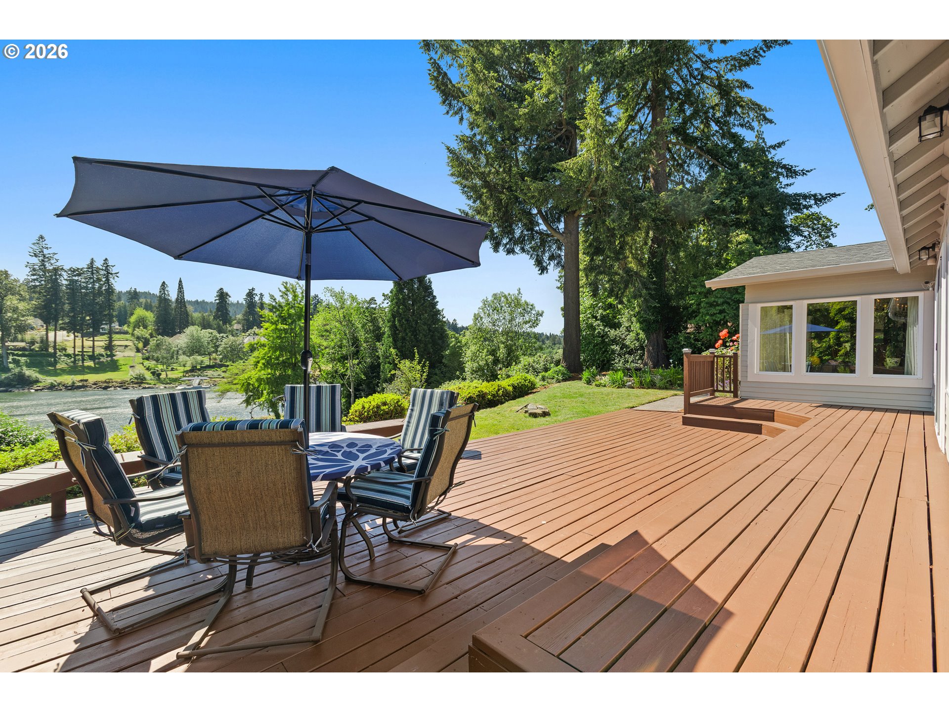 2701 Southeast Cooke Road Milwaukie, OR 97267 - Photo 28 of 48