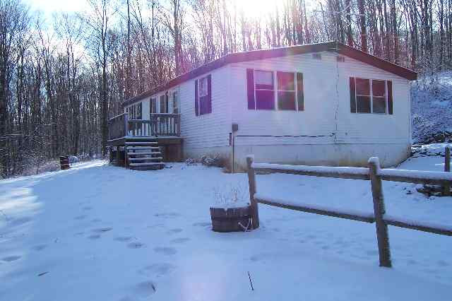 250 Olneys Road Petersburgh, NY 12138 - Photo 1 of 12 Photo 1