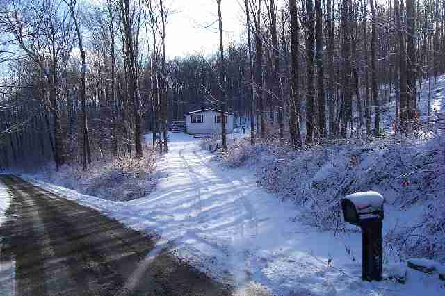 250 Olneys Road Petersburgh, NY 12138 - Photo 11 of 12 Photo 11