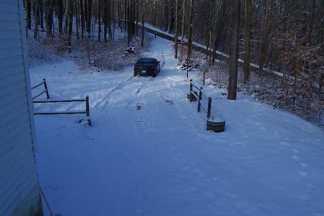 250 Olneys Road Petersburgh, NY 12138 - Photo 10 of 12 Photo 10