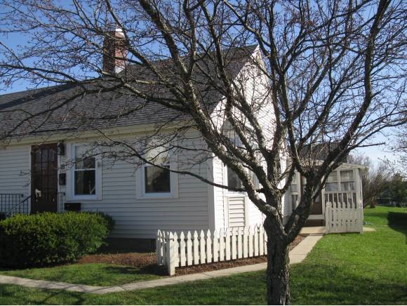10 E Road, Unit A Middlebury, VT 05753 - Photo 1 of 1 Gallery Image 1