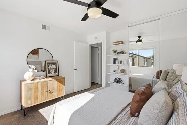$1,100,000 | 777 San Antonio Road, Unit 128, Palo Alto, CA 94303