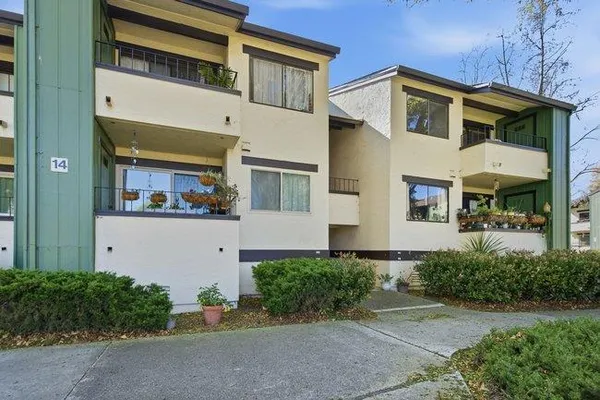 $1,100,000 | 777 San Antonio Road, Unit 128, Palo Alto, CA 94303