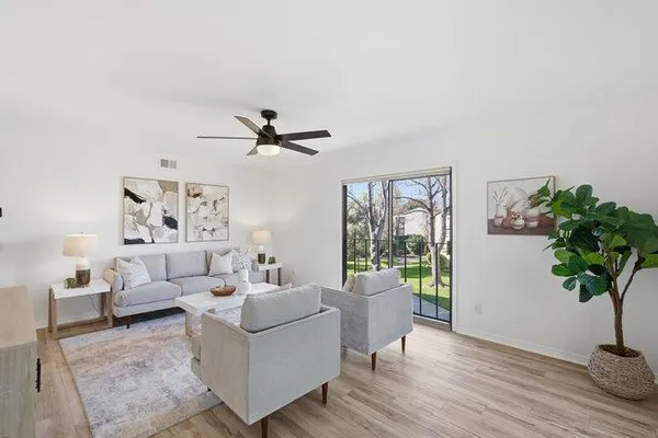 $1,100,000 | 777 San Antonio Road, Unit 128, Palo Alto, CA 94303