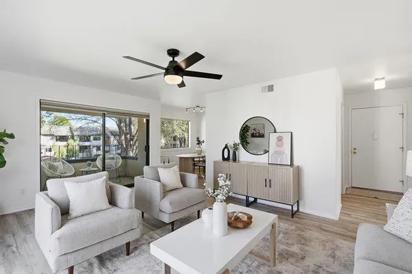 $1,100,000 | 777 San Antonio Road, Unit 128, Palo Alto, CA 94303