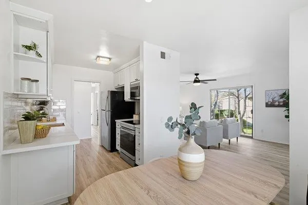 $1,100,000 | 777 San Antonio Road, Unit 128, Palo Alto, CA 94303