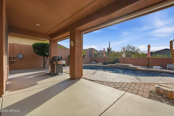 $735,000 | 29164 North 69th Drive, Peoria, AZ 85383