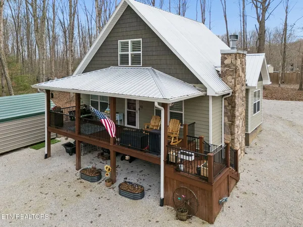 $335,000 | 133 Ivy Lane, Helenwood, TN 37755