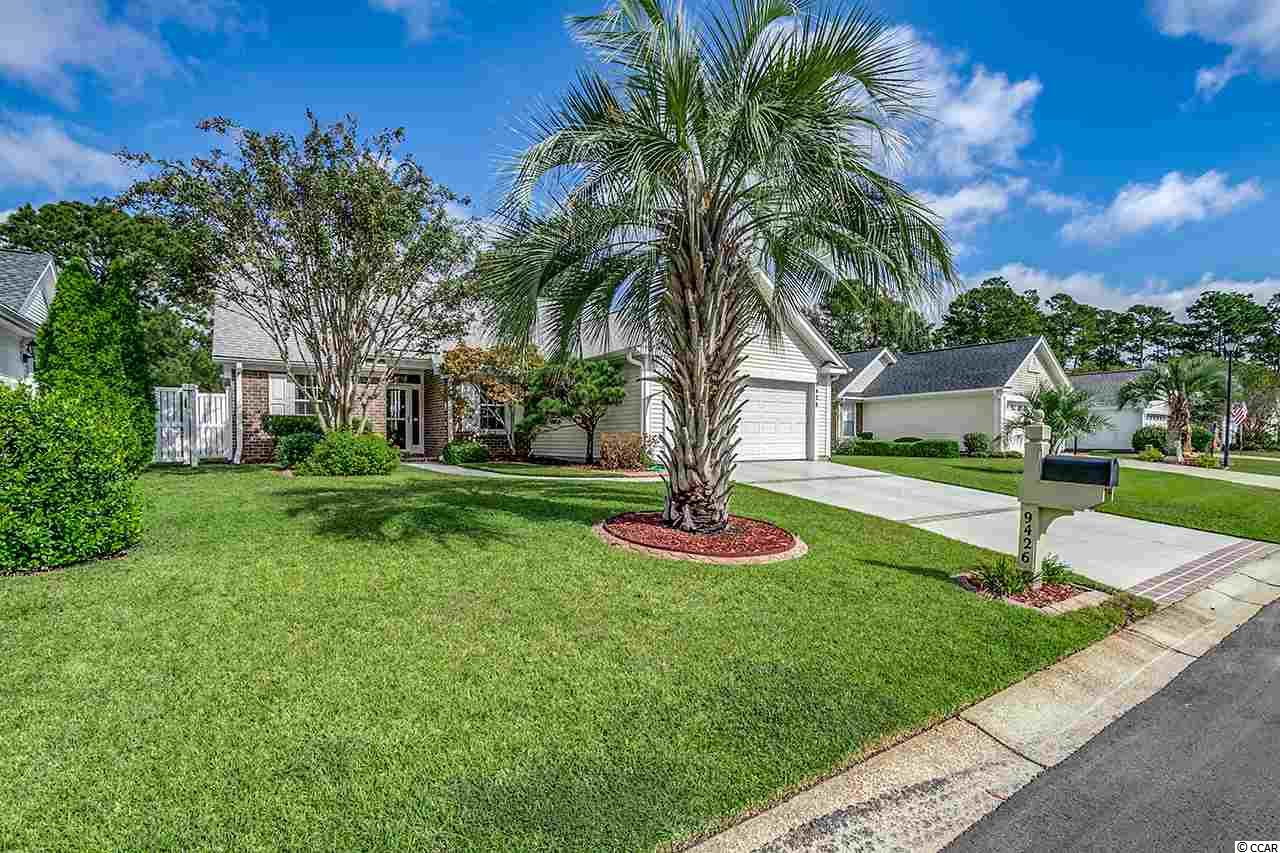 9426 Pinckney Lane Murrells Inlet, SC 29576 - Photo 1 of 28 Gallery Image 1