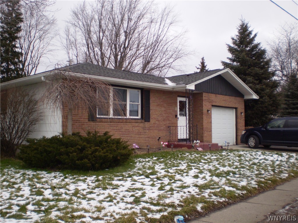 434 French Road Cheektowaga, NY 14227 - Photo 1 of 1 Gallery Image 1