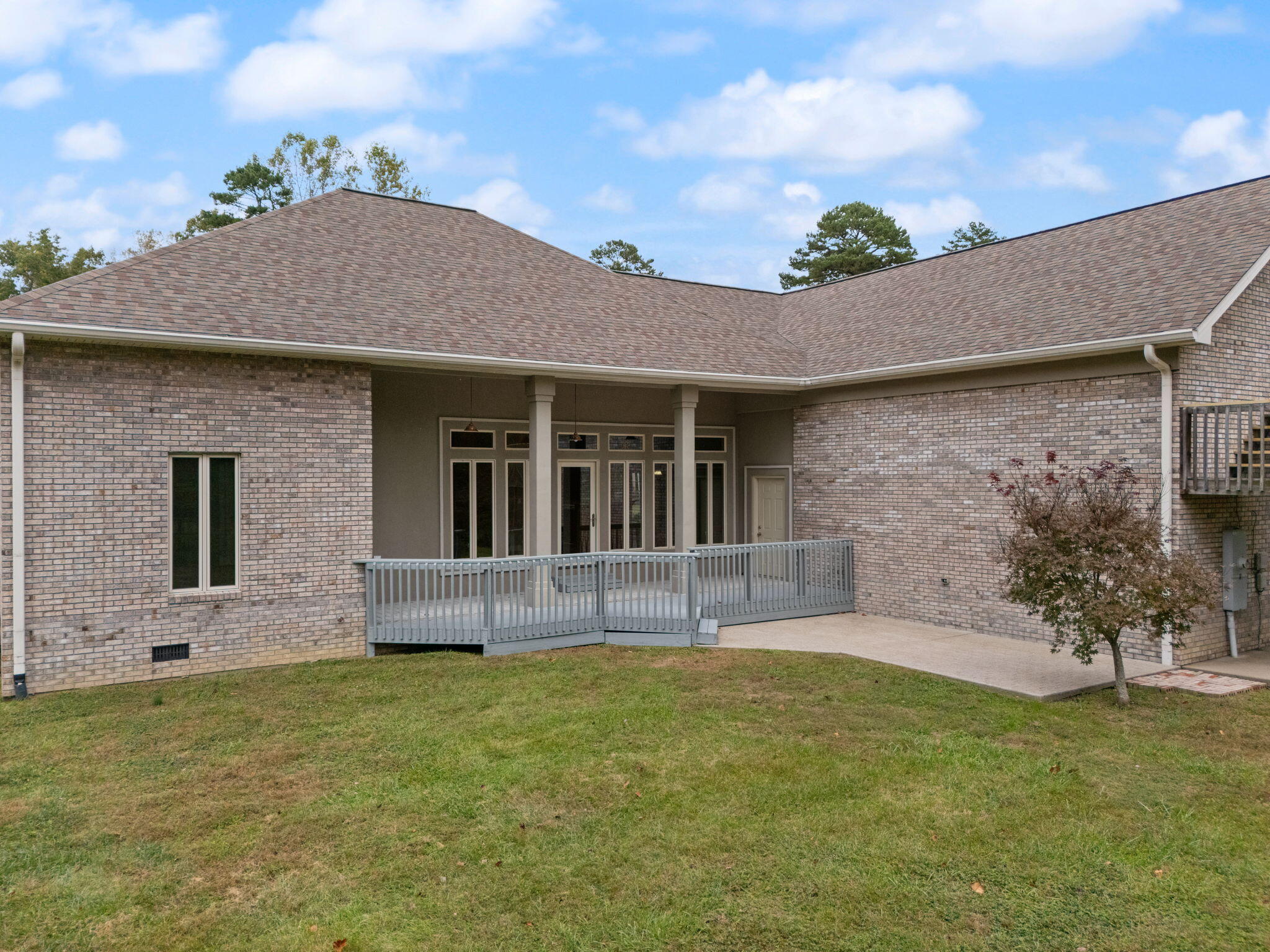 1603 Bee Creek Road Corbin, KY 40701 - Photo 36 of 75 55-web-or-mls-DJI_20241015144343_0186_D