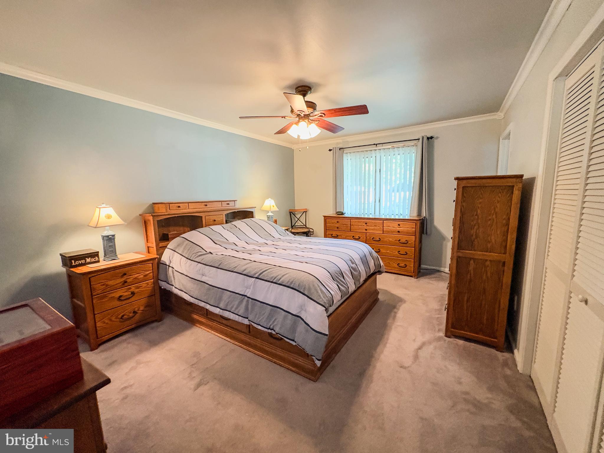2133 Porter Road Bear, DE 19701 - Photo 8 of 29 Main Bedroom with attached full bath