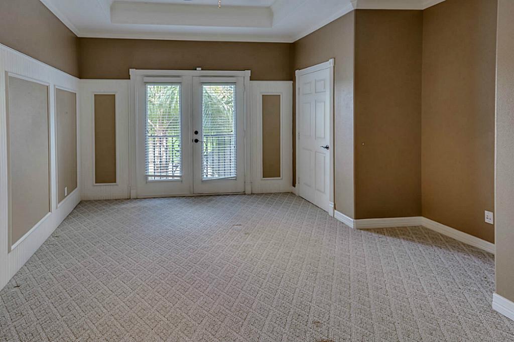 58 Lake Road Lake Jackson, TX 77566 - Photo 16 of 31 Bedroom 3
