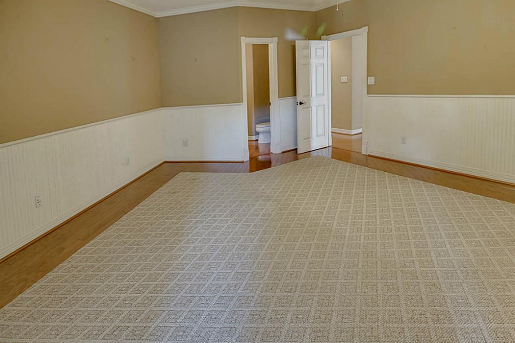 58 Lake Road Lake Jackson, TX 77566 - Photo 17 of 31 Bedroom 4