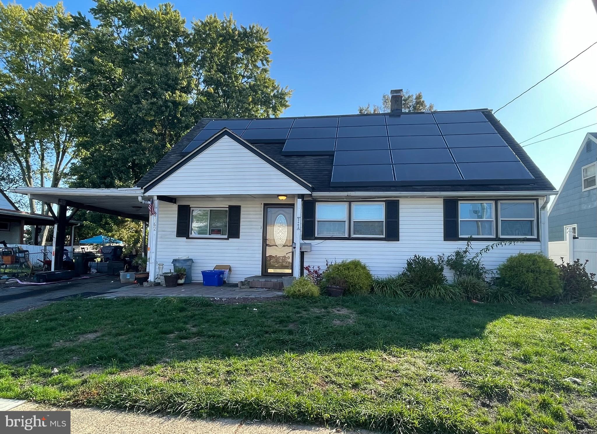 2462 Yardville Hamilton Square Road Hamilton, NJ 08690 - Photo 1 of 12