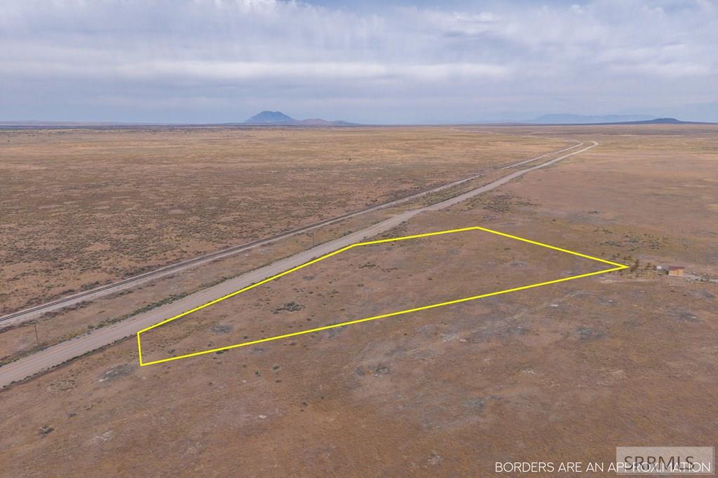 Tbd Taber Road Blackfoot, ID 83221 - Photo 4 of 20